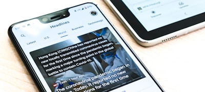 前线速递资讯动态 - 记者在体育场边报道最新体育新闻